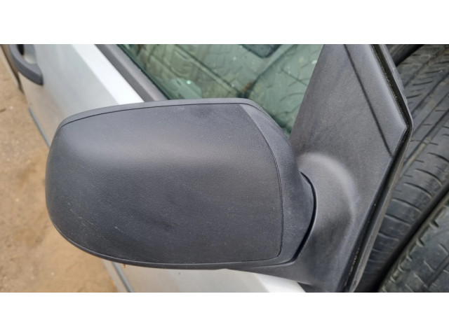Зеркало электрическое        Ford Focus  2004-2010 года   