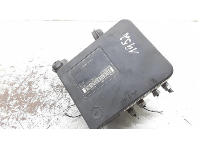 Jednotka ABS 5N612C405CC Mazda 5 2007