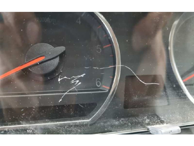 Přístrojová deska KIA Magentis 2006 940132G14