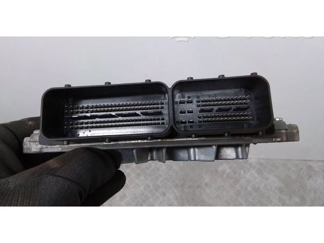 Блок управления двигателя 31286086, 0261209108 Volvo V70