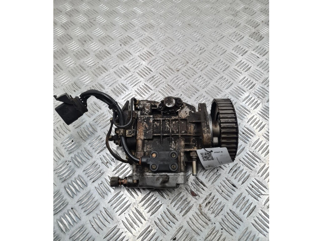 Топливный насос