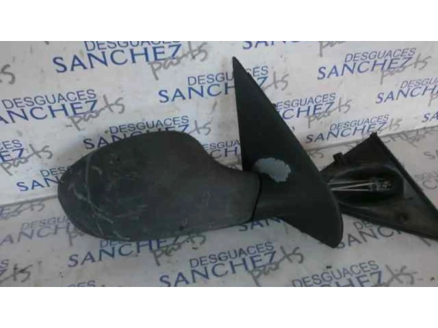 Зеркало электрическое     правое   Lancia Y 840  1996-2003 года   