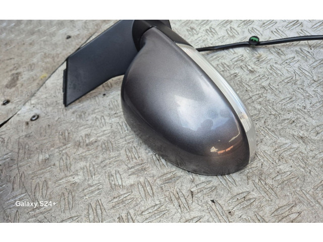 Зеркало (управляемое электричеством) 076014   Volkswagen Golf Plus   