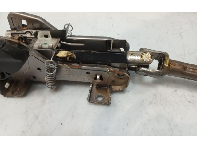 Руль Volkswagen Caddy  2011 - 2016 года 5R4419512G      