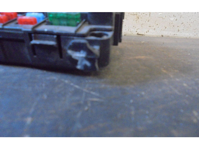 Pojistková skříňka BSMB3, 9650618480 Citroen Berlingo 2006