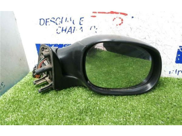 Зеркало (механическое) Citroen Xsara Picasso - года