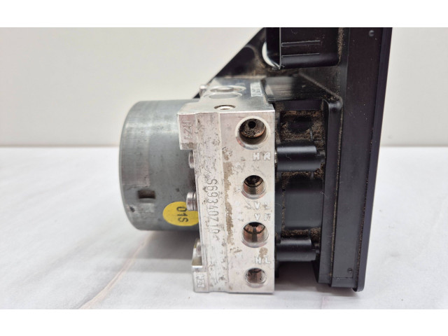 Блок АБС 1EA614517G, 1EA614517 Volkswagen ID.3 2019 - года