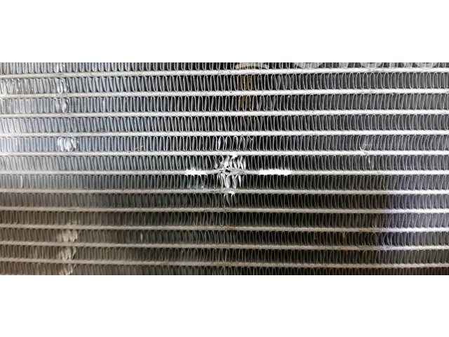 Радиатор охлаждающей жидкости     Jeep Compass 