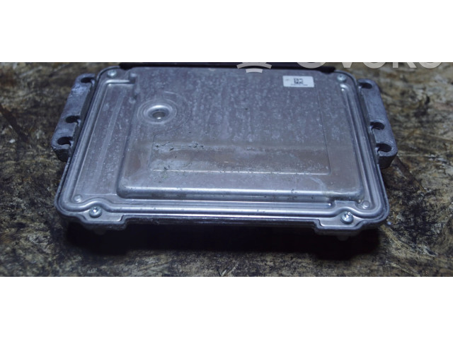 Řídící jednotka 391202A000 Hyundai ix35 2013