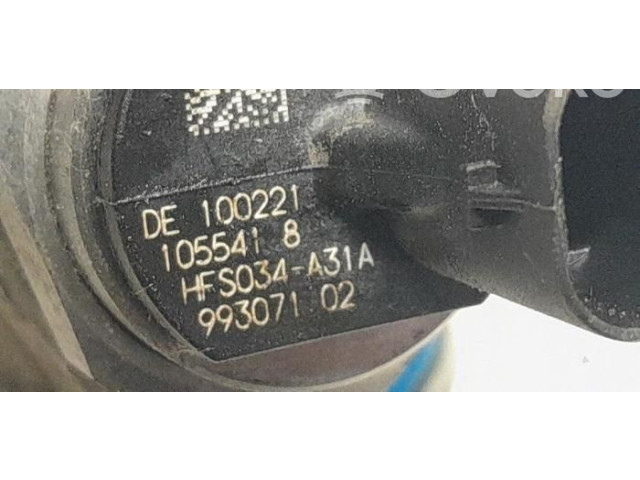 Vstřikovací čerpadlo 20427201320692, 2503071 Seat Ibiza IV (6J,6P) CGGB