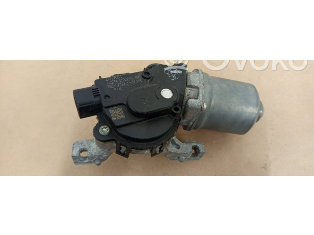 Моторчик дворников FK7217500BB, AV1590606371 Land Rover Discovery Sport