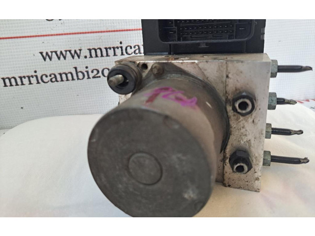 Блок АБС BPJ Audi A6 S6 C6 4F 2004 - 2011 года