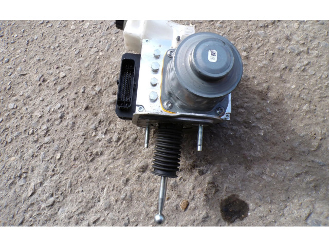 Jednotka ABS 7506627 BMW 7 E65 E66 2001