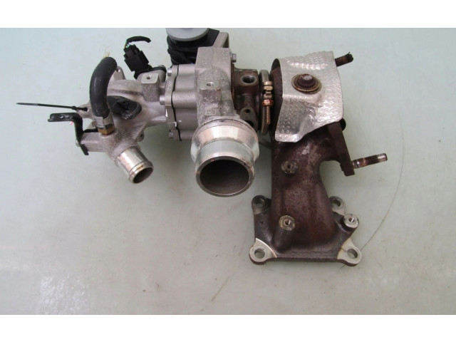 Turbodmychadlo Турбина 2823107600, 8925990001 KIA Stonic