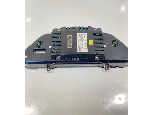 Přístrojová deska  Audi Q7 4L 2007 4L0920930T, 4F0910930C  