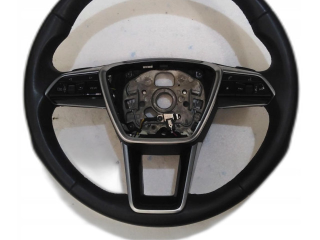 Volant Audi A6 S6 C8 4K 2021 4KE419091P, 4KE419508C