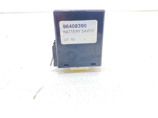 Комплект блоков управления 5WY5403F, 5WY5403F Chevrolet Matiz