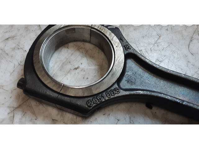 Ojnice 651000 Mercedes-Benz GLK (X204)