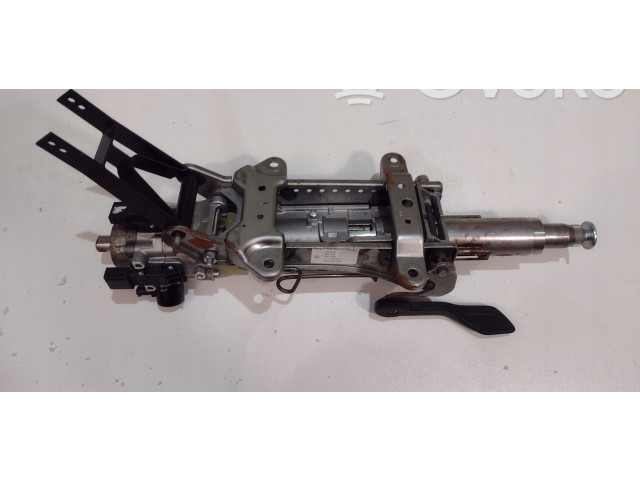  рейка  Колонка рулевая 4S1419506C   Audi R8 4S 2015 -  года