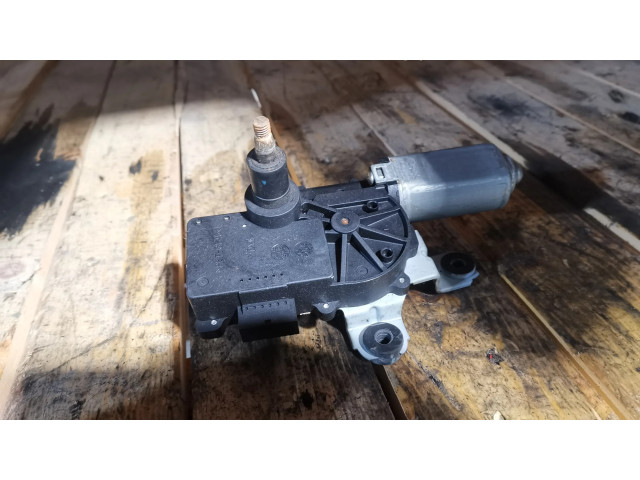 Моторчик заднего дворника 96627058 Chevrolet Captiva