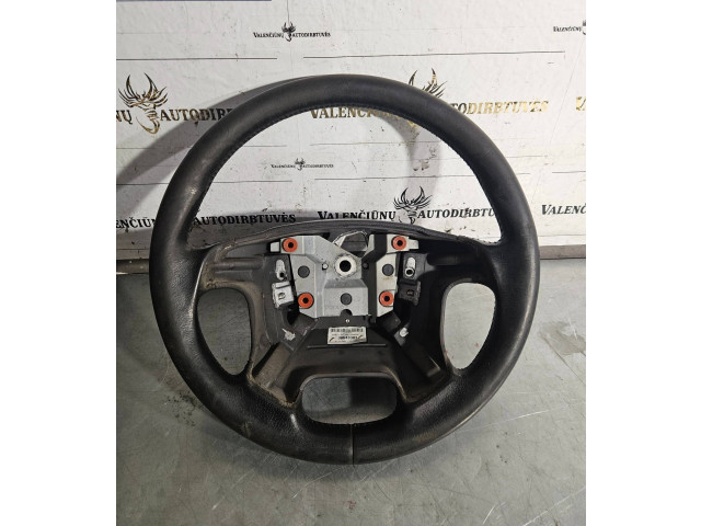Руль Volvo V70  2005 - 2008 года 30643383, 155158      