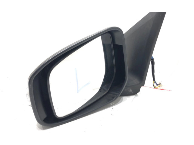 Зеркало электрическое Mitsubishi Mirage VI G4 Attrage 2012 - года
