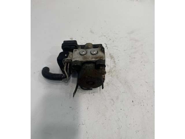 Блок ABS 8954152030, 20096071   Toyota Yaris Verso