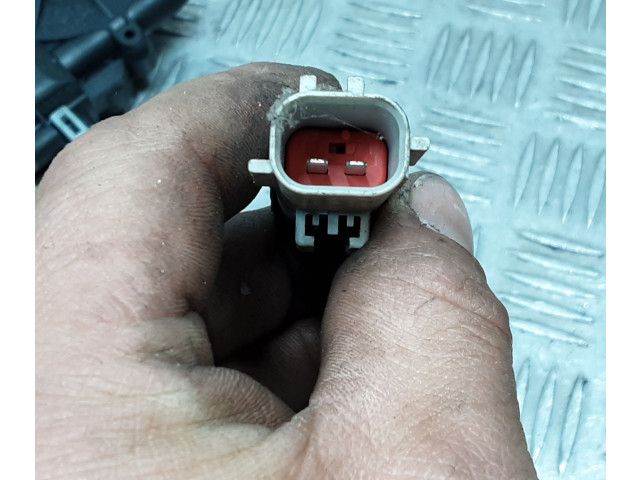 Комплект механизма стеклоочистителей