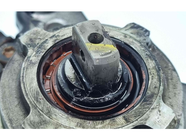 Топливный насос 96868903, Z20DM   Chevrolet Orlando  