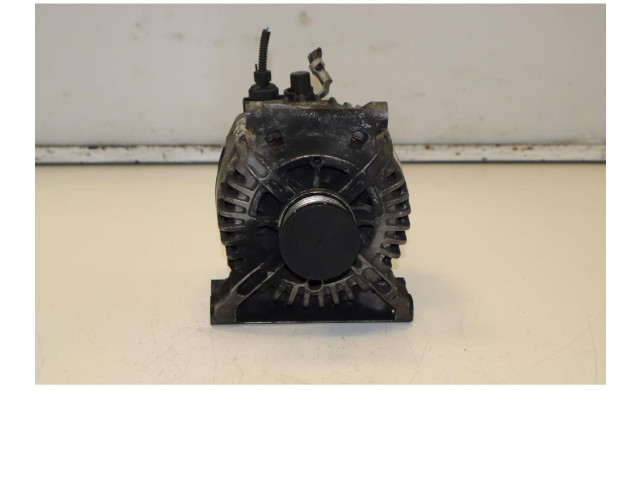 Генератор A6401540502   Mercedes-Benz A W169      