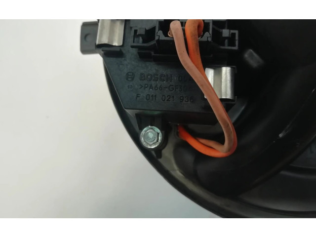 Вентилятор печки    1K1820015E, 1K1820015E   Volkswagen Touran I