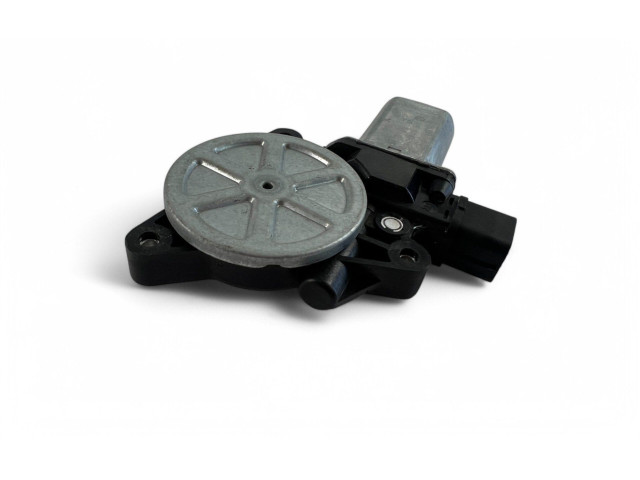 Передний двигатель механизма для подъема окон    Tesla Model S