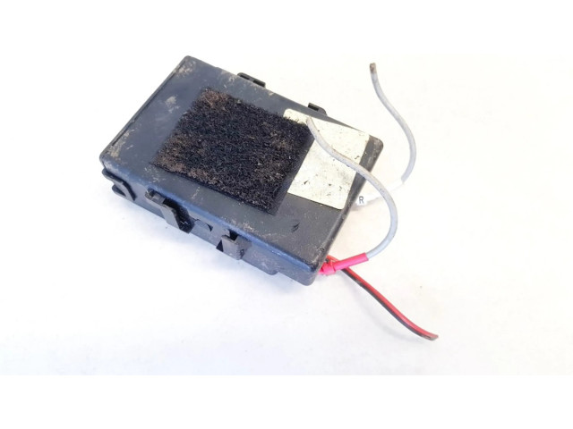 Блок управления 031244 Mitsubishi Lancer X