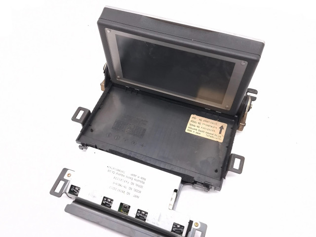 Дисплей    28090CG010, TR7WB1NK   Infiniti FX