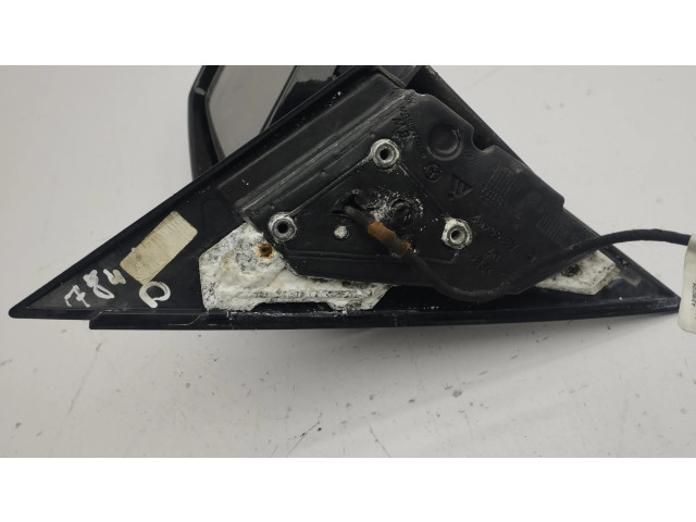 Zpětné zrcátko pravé Mercedes-Benz C W204 2011 A2048103416