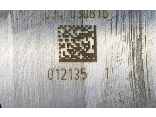 Шатун 03L105401A, 03L105401A Volkswagen Golf VI