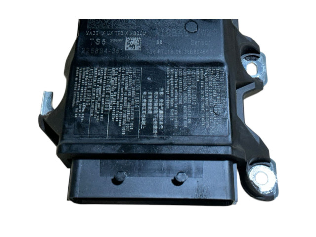 Блок подушек безопасности 3Q0959655AC, 225894351   Skoda Octavia Mk3 (5E)