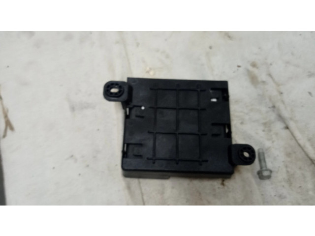 Блок управления 13510106 Buick Encore I