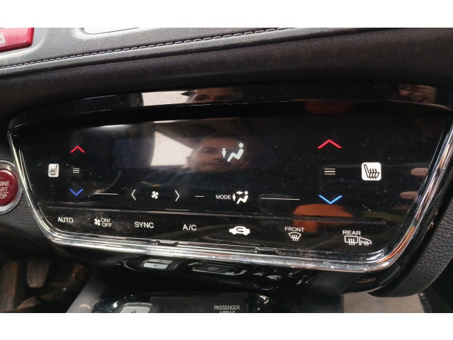 Блок управления климат-контролем 79560T8PQ01ZA   Honda HR-V