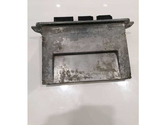 Блок управления двигателя AL5A12A650LA, 0K315804 Ford Ranger