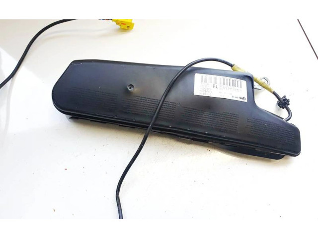 Подушка безопасности в сиденье 1k4880241d, 34033707a Skoda Octavia Mk2 (1Z)