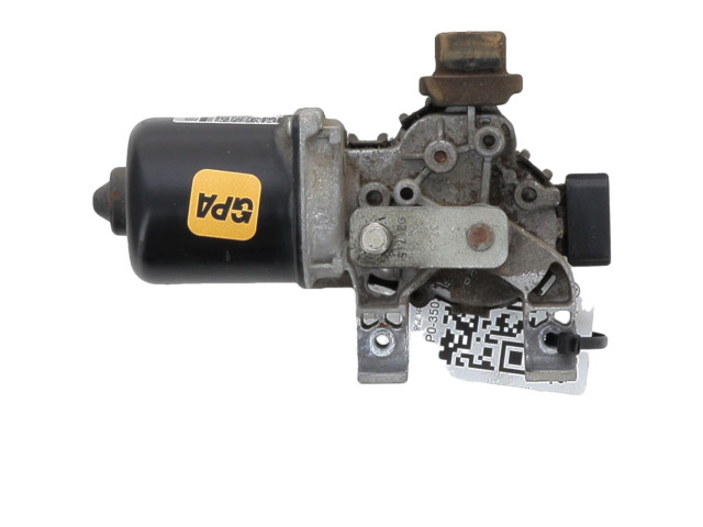 Моторчик дворников 288159333R, P0-3502N Dacia Sandero