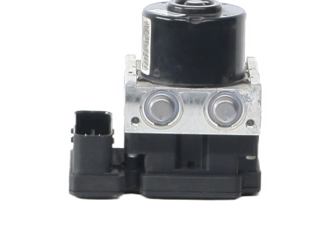 Блок АБС 8201065089   Renault  Twingo II  2007 - 2014 года