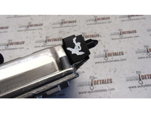 Блок управления двигателя 30668479A Volvo XC90