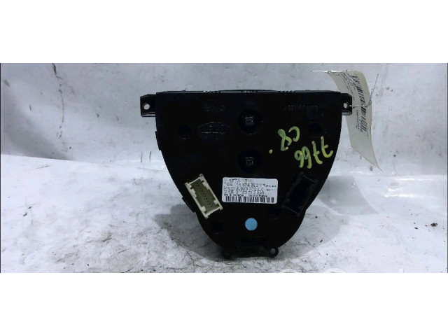 Блок управления климат-контролем 14874990YR   Citroen C8