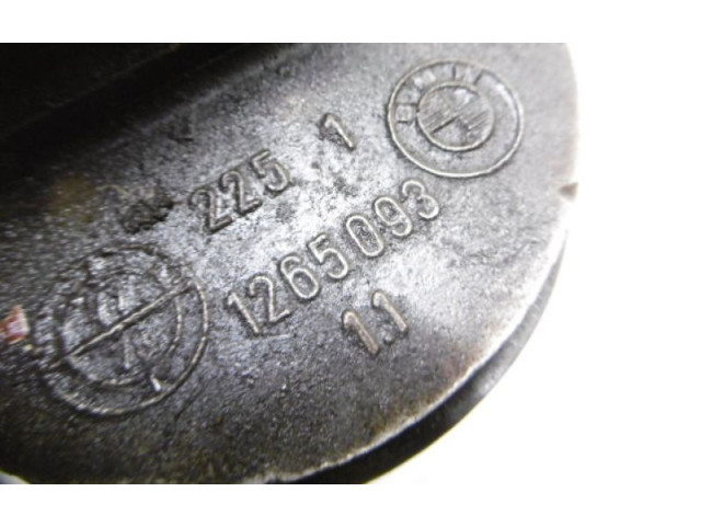 Vstřikovací čerpadlo 1265091, 1265091 BMW 5 E28