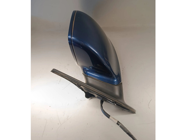 Zpětné zrcátko Audi Q7 4L 2008 4L2857409D, 4L0857505A