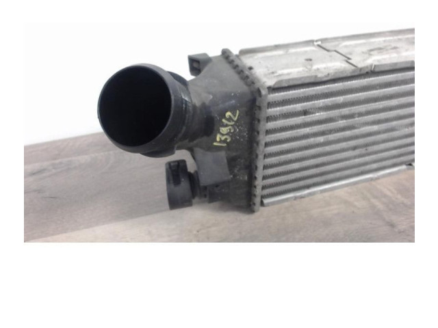 Интеркулер 00000384G6, 00000384G6 Citroen C5
