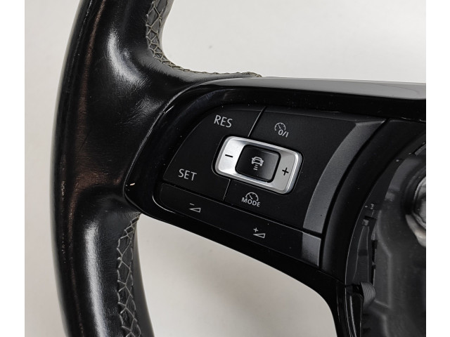 Руль Volkswagen Golf VII  2013 - 2019 года 5G0419091CJ      