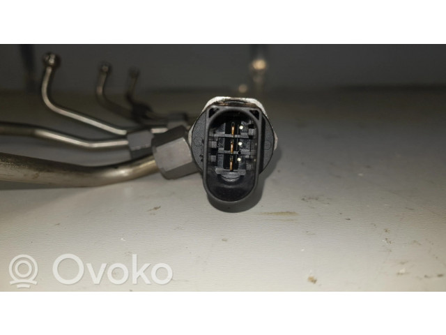 Топливная рампа 7585411 BMW Z4 E89 2.5